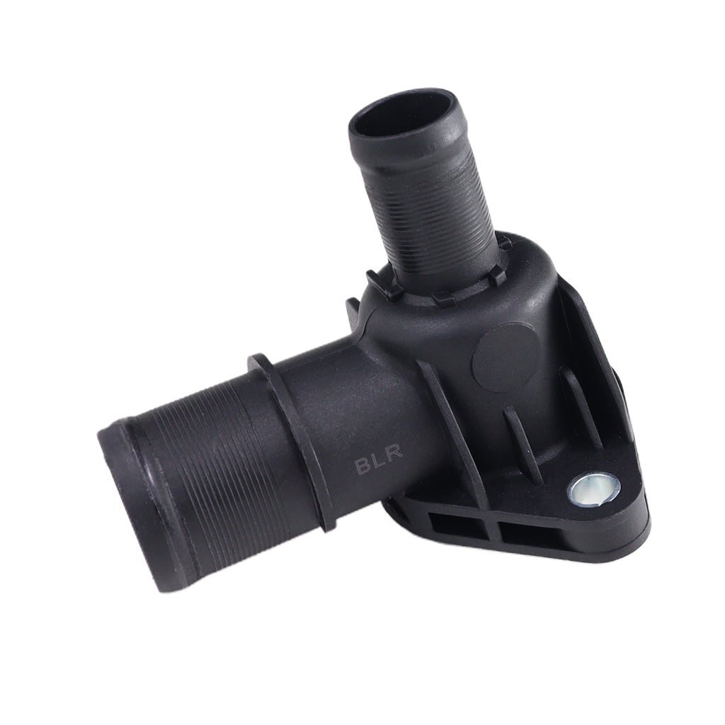 Flange Carcaça Valvula Citroen C3 Peugeot 208 1.6 16v 2015/2020 Imagem principal do produto