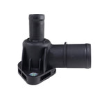 Flange Carcaça Valvula Citroen C3 Peugeot 208 1.6 16v 2015/2020