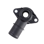 Flange Carcaça Valvula Citroen C3 Peugeot 208 1.6 16v 2015/2020