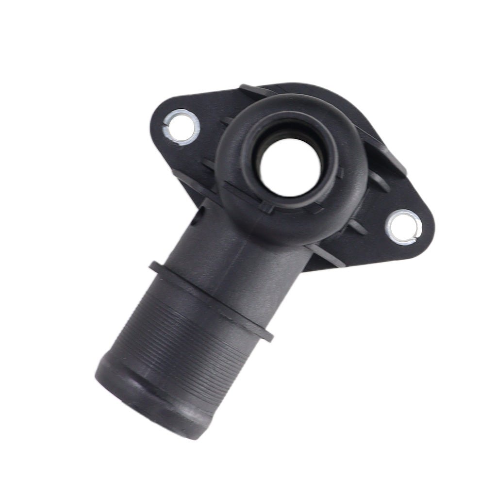 Flange Carcaça Valvula Citroen C3 Peugeot 208 1.6 16v 2015/2020