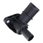 Flange Carcaça Valvula Citroen C3 Peugeot 208 1.6 16v 2015/2020