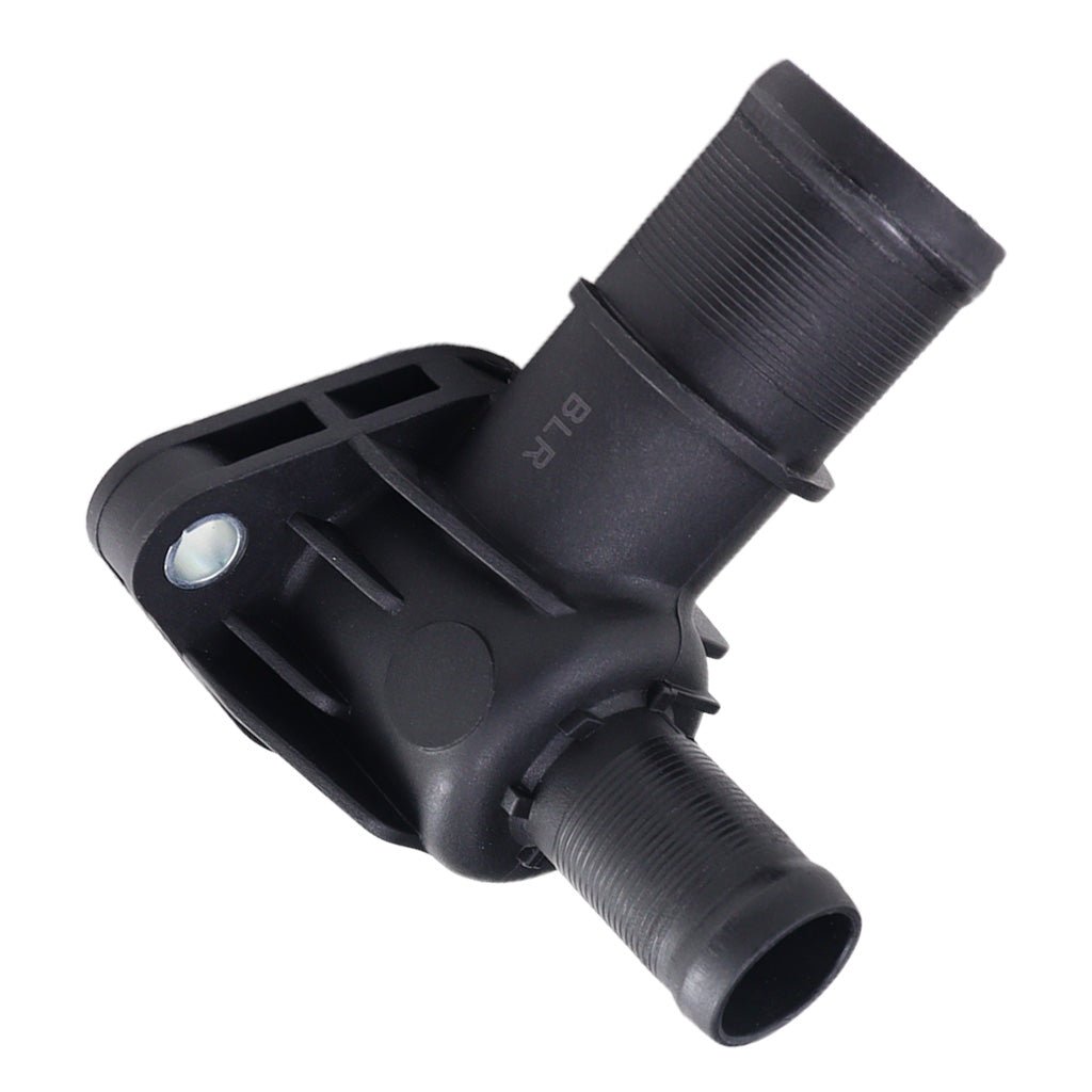 Flange Carcaça Valvula Citroen C3 Peugeot 208 1.6 16v 2015/2020