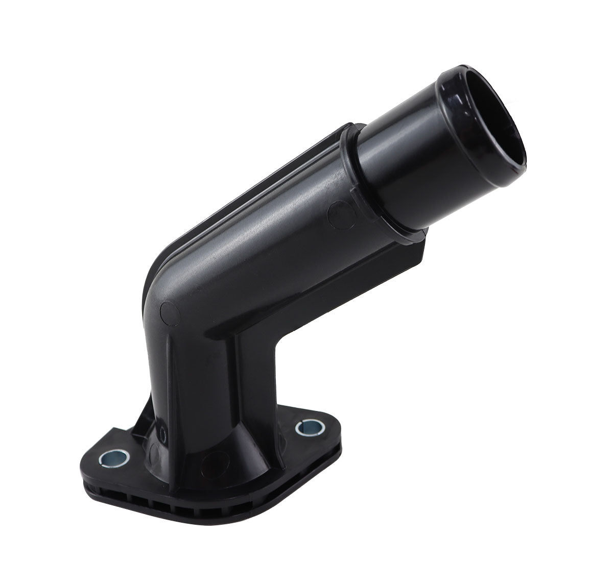 Flange Carcaça Válvula Termostática Hb20 Soul 1.6 16v - Paraiso das Mangueiras