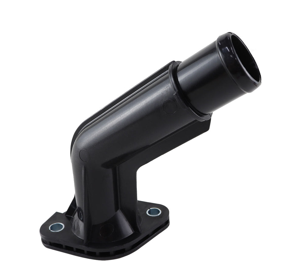 Flange Carcaça Válvula Termostática Hb20 Soul 1.6 16v - Paraiso das Mangueiras