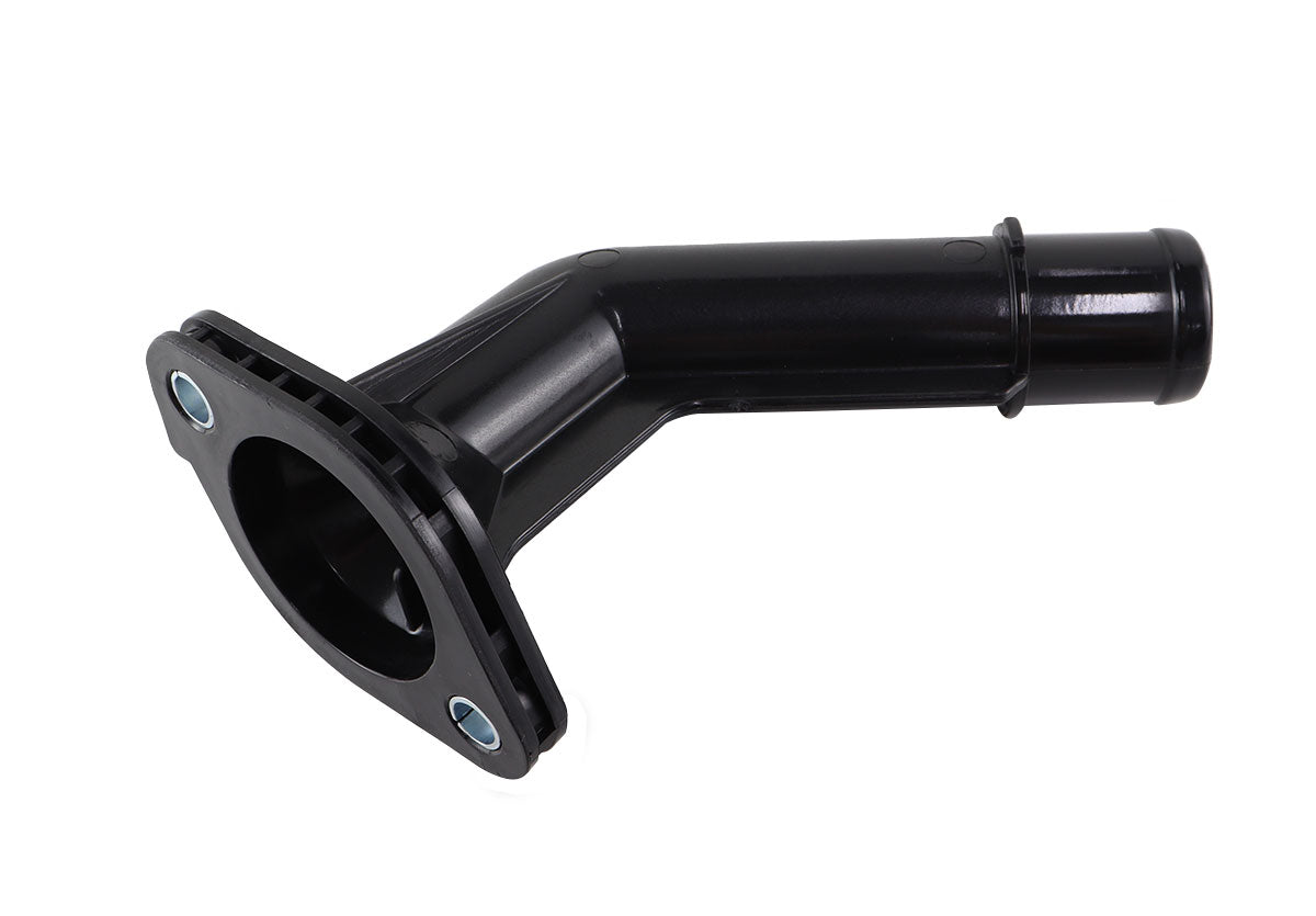 Flange Carcaça Válvula Termostática Hb20 Soul 1.6 16v Imagem secundária do produto