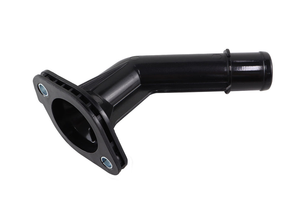 Flange Carcaça Válvula Termostática Hb20 Soul 1.6 16v - Paraiso das Mangueiras