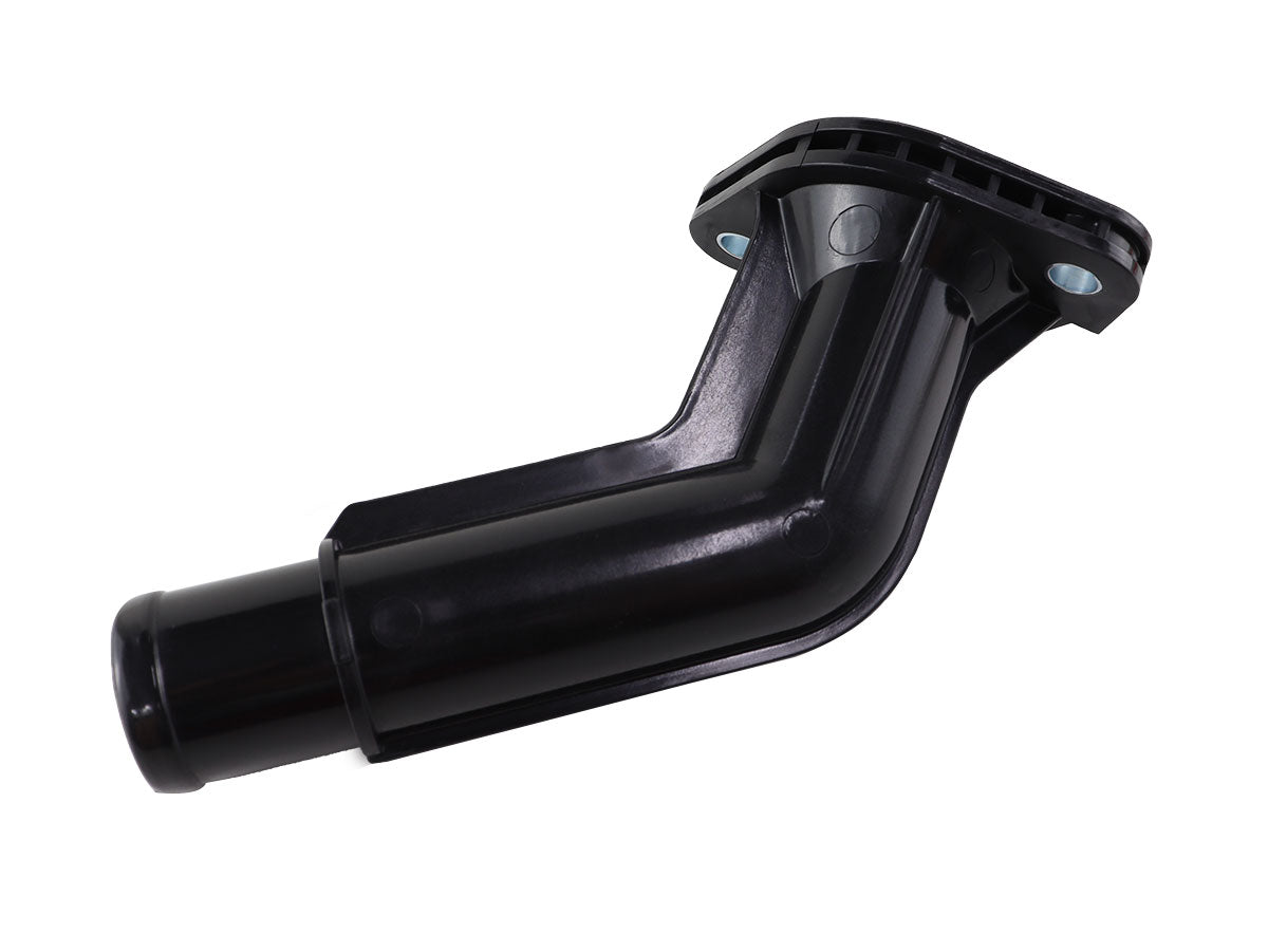 Flange Carcaça Válvula Termostática Hb20 Soul 1.6 16v - Paraiso das Mangueiras Imagem principal do produto
