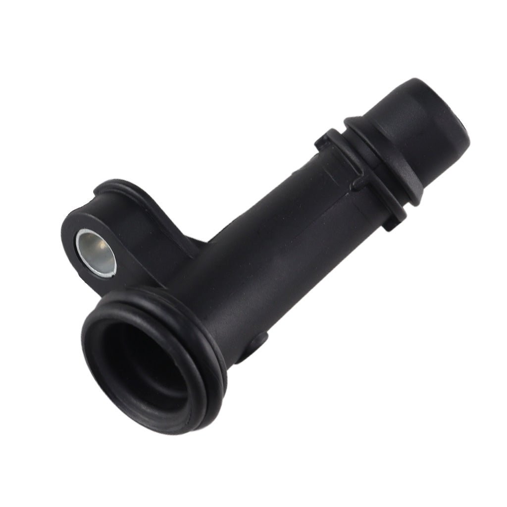 Flange Coletor Admissao Água Fiat Toro 2.0 16v 170cv 2016 2017 ...