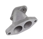 Flange Coletor Admissão Fusca 1.6l Refrig A Ar 84/96 L/d - Paraiso das Mangueiras