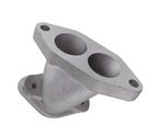 Flange Coletor Admissão Fusca 1.6l Refrig A Ar 84/96 L/d - Paraiso das Mangueiras