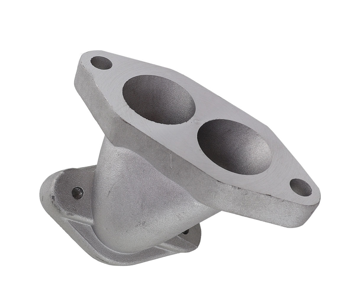 Flange Coletor Admissão Fusca 1.6l Refrig A Ar 84/96 L/d - Paraiso das Mangueiras