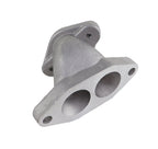 Flange Coletor De Admissão Fusca 1.6l Refrig A Ar 84/96 L/e Adicionar aos favoritos - Paraiso das Mangueiras