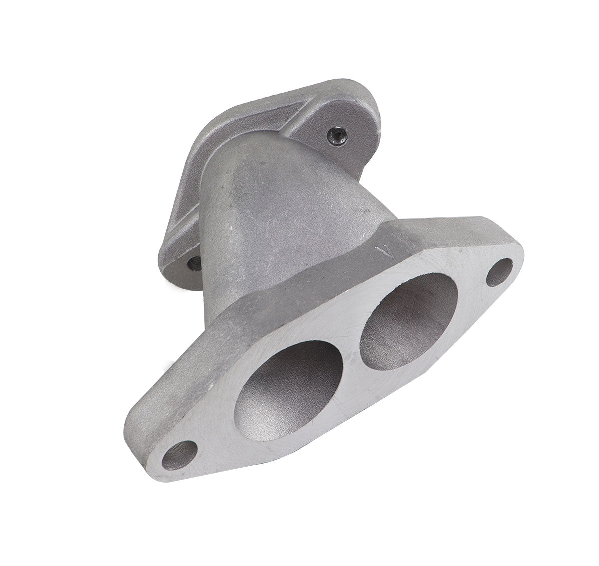 Flange Coletor De Admissão Fusca 1.6l Refrig A Ar 84/96 L/e Adicionar aos favoritos - Paraiso das Mangueiras