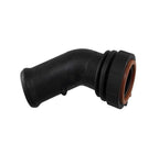 Flange Conector Do Coletor Cobalt Onix Prisma 1.4 1.8 - Paraiso das Mangueiras