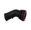 Flange Conector Do Coletor Cobalt Onix Prisma 1.4 1.8 - Paraiso das Mangueiras