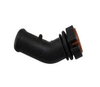 Flange Conector Do Coletor Cobalt Onix Prisma 1.4 1.8 - Paraiso das Mangueiras