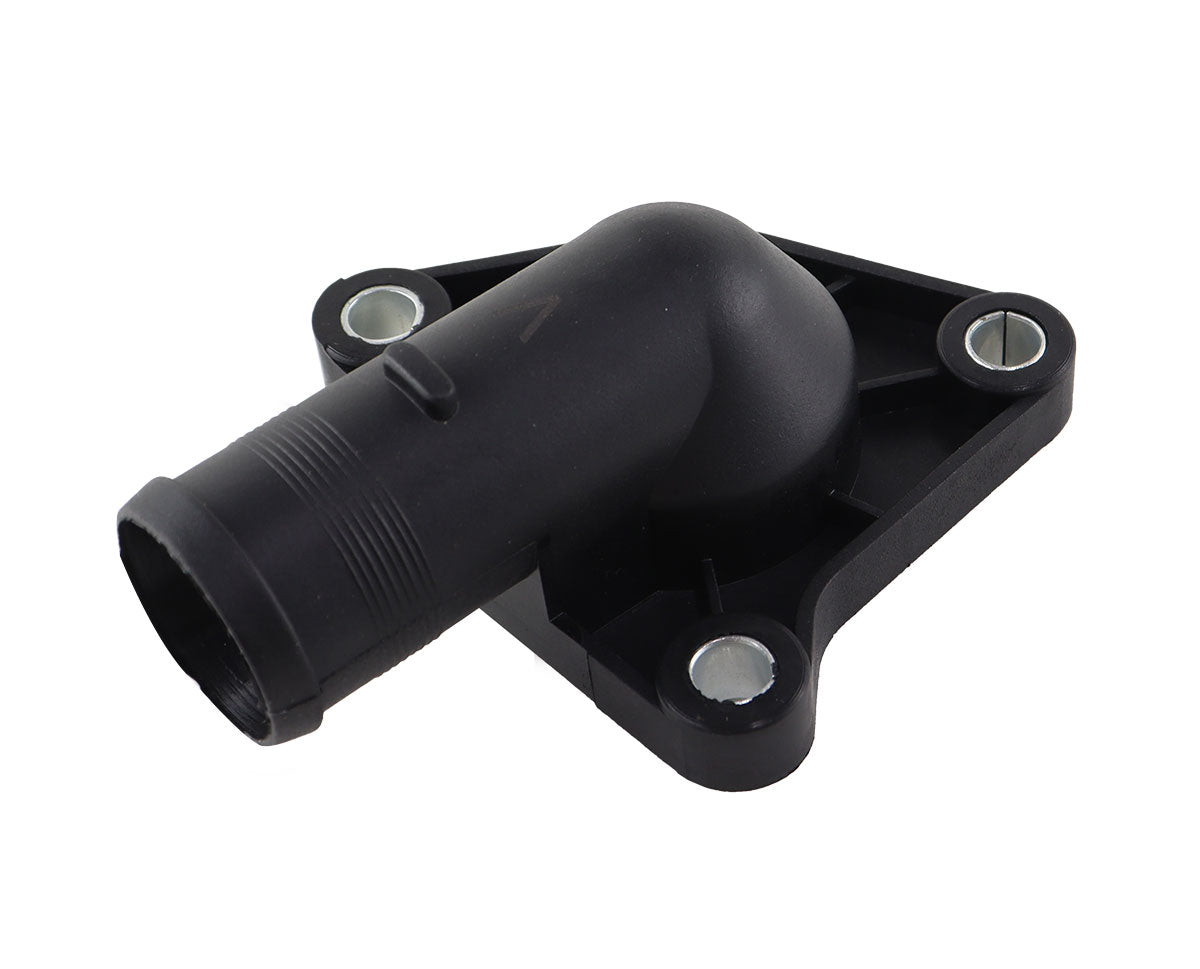 Flange Conector Válvula Atos 1.0 1.1 12v 00/03 2563202501 - Paraiso das Mangueiras