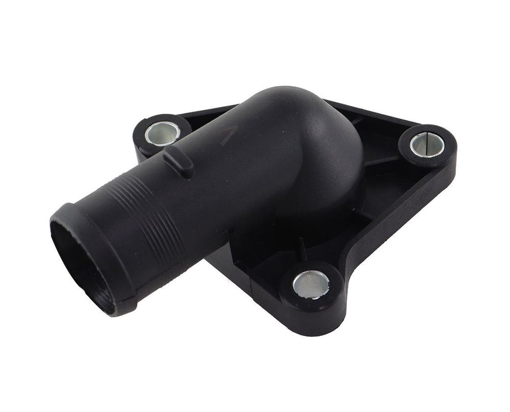 Flange Conector Válvula Atos 1.0 1.1 12v 00/03 2563202501 - Paraiso das Mangueiras