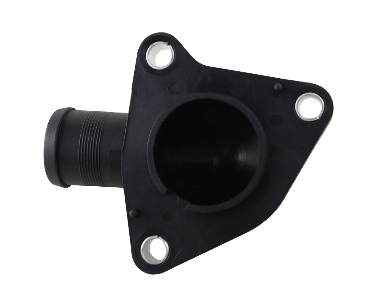 Flange Conector Válvula Atos 1.0 1.1 12v 00/03 2563202501 - Paraiso das Mangueiras