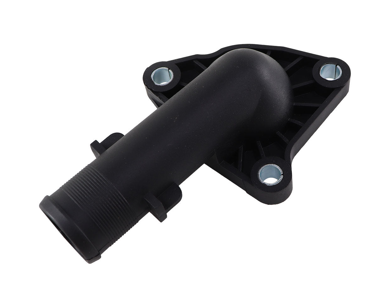 Flange Conector Válvula Picanto 1.0 12v 2003/2012 2563202566 Imagem secundária do produto