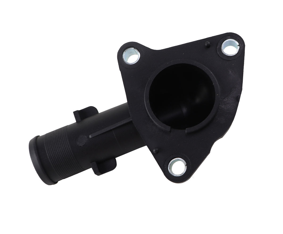 Flange Conector Válvula Picanto 1.0 12v 2003/2012 2563202566 - Paraiso das Mangueiras Imagem principal do produto