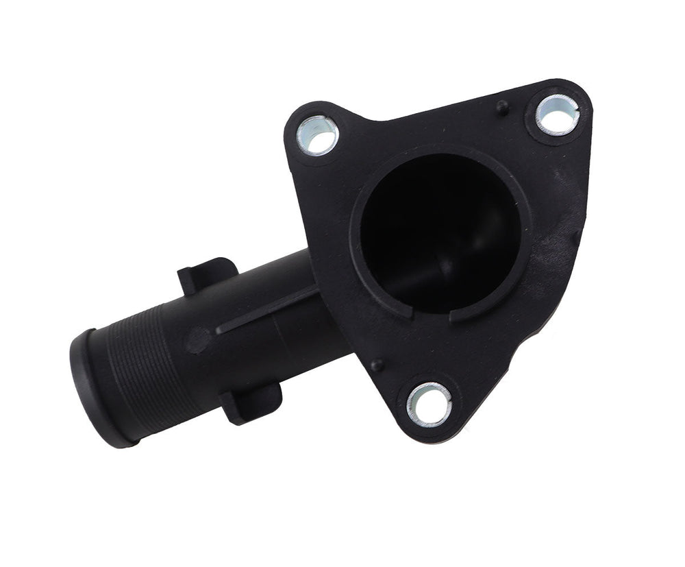 Flange Conector Válvula Picanto 1.0 12v 2003/2012 2563202566 - Paraiso das Mangueiras
