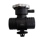 Flange Conexão Mangueira Radiador Freemont Journey - Paraiso das Mangueiras