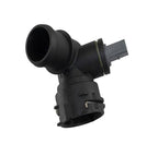 Flange Conexão Radiador Golf 1.4 16V Tsi 2013/2019 - Paraiso das Mangueiras
