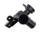 Flange Conexão Radiador Hb20 1.6 16v 2012/... Flex S/ Tampa - Paraiso das Mangueiras