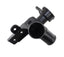 Flange Conexão Radiador Hb20 1.6 16v 2012/... Flex S/ Tampa - Paraiso das Mangueiras