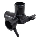 Flange Conexão Radiador Hb20 1.6 16v 2012/... S/ Tampa - Paraiso das Mangueiras