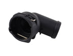 Flange Conexão Radiador Jetta New Beetle 2.0 3c0122291d - Paraiso das Mangueiras