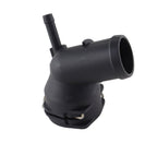 Flange Conexão Radiador Jetta New Beetle 2.0 3c0122291d - Paraiso das Mangueiras