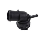 Flange Conexão Radiador Superior Tiguan 2.0 Tsi 2009 A 2014 - Paraiso das Mangueiras
