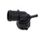 Flange Conexão Radiador Superior Tiguan 2.0 Tsi 2009 A 2014 - Paraiso das Mangueiras