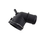 Flange Conexão Radiador Superior Tiguan 2.0 Tsi 2009 A 2014 - Paraiso das Mangueiras