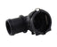 Flange Conexão Radiador Tiguan 2.0 Tsi 2008/2017 5n0122291c - Paraiso das Mangueiras