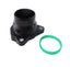 Flange Conexão Tbi Onix 1.0 3cil 2020/... 55491961 - Paraiso das Mangueiras