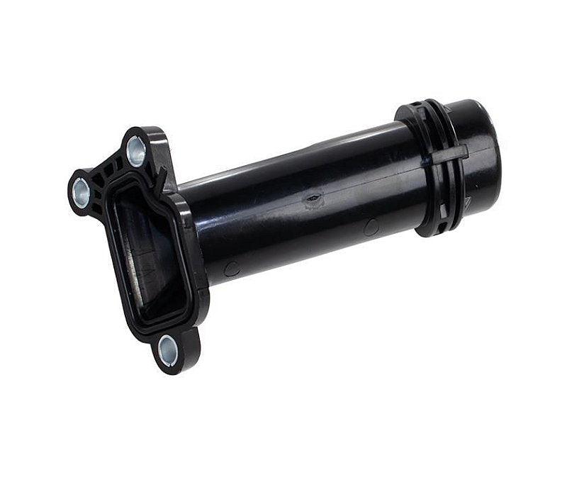 Flange Conexão Tubo Bmw X1 X5 F15 F16 F70 F71 - Paraiso das Mangueiras Imagem principal do produto