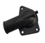 Flange Conexão Tubo Fluxo Água Peouget 206 207 306 307 405 - Paraiso das Mangueiras