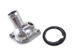 Flange Cotovelo Válvula Termostática Civic 1.7 2001/2005 - Paraiso das Mangueiras