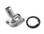 Flange Cotovelo Válvula Termostática Civic 1.7 2001/2005 - Paraiso das Mangueiras