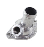 Flange Cotovelo Válvula Termostática Civic 1.7 2001/2005 - Paraiso das Mangueiras