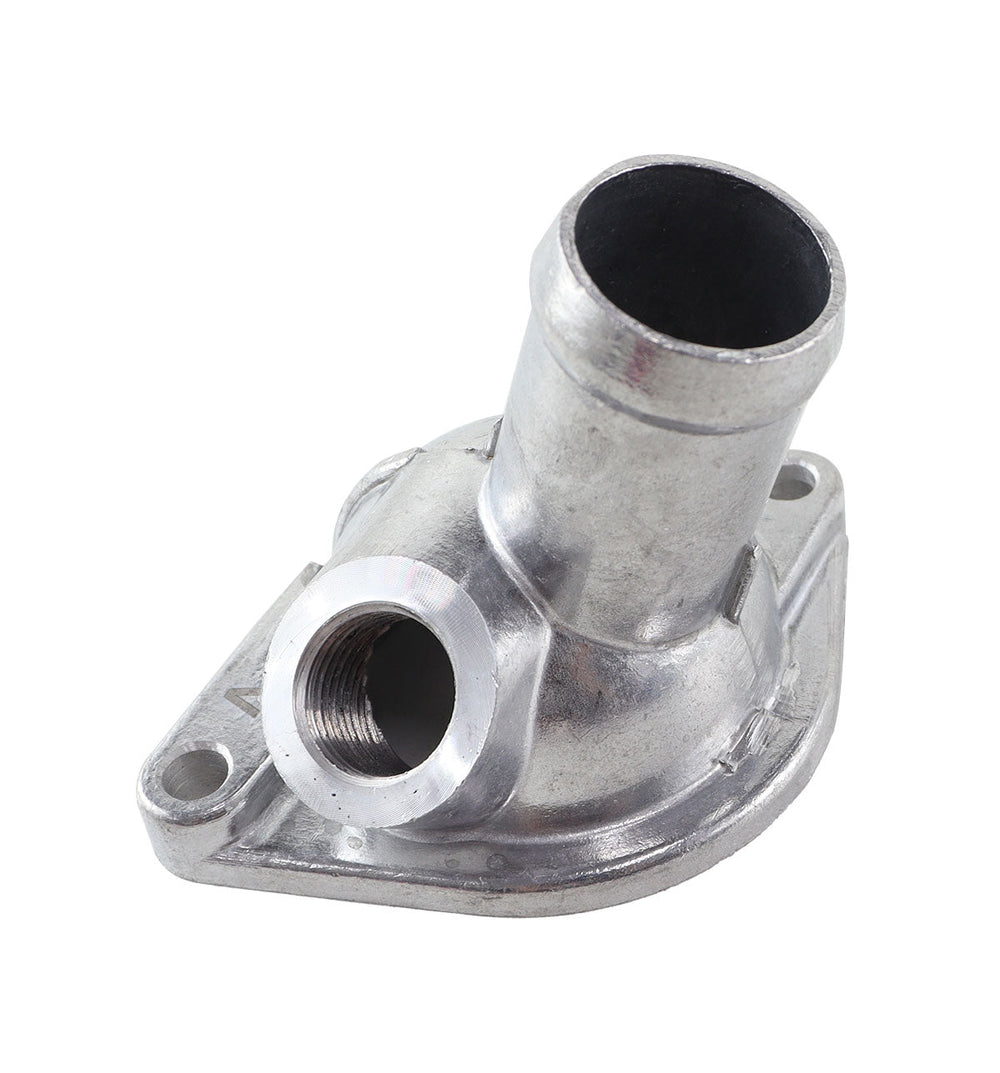 Flange Cotovelo Válvula Termostática Civic 1.7 2001/2005 - Paraiso das Mangueiras