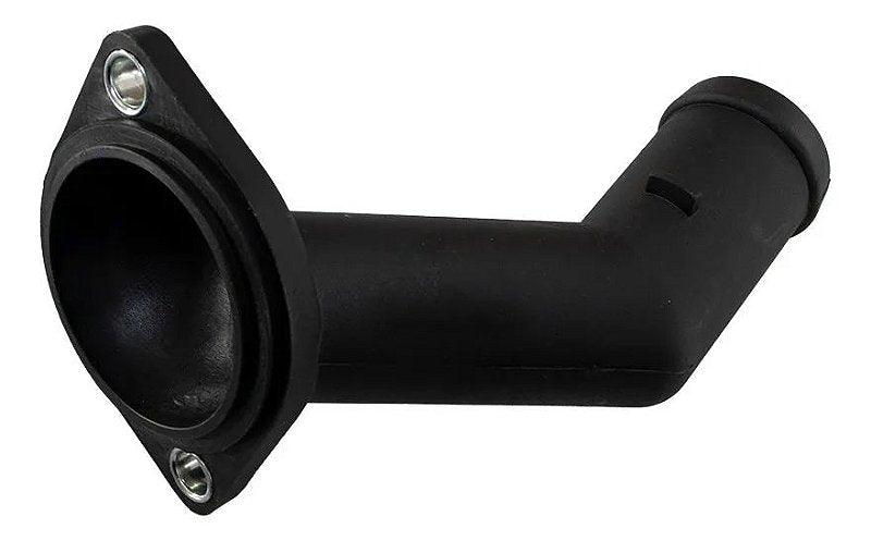 Flange Da Válvula Termostática Audi A3 Golf 1.8 20v Turbo - Paraiso das Mangueiras