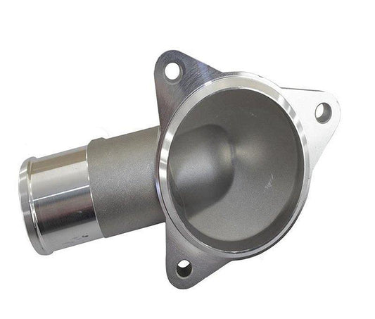 Flange D'Água Alumínio Ranger 4.0 V6 Xl Xlt 1994/2001 - Paraiso das Mangueiras