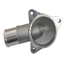 Flange D'Água Alumínio Ranger 4.0 V6 Xl Xlt 1994/2001 - Paraiso das Mangueiras