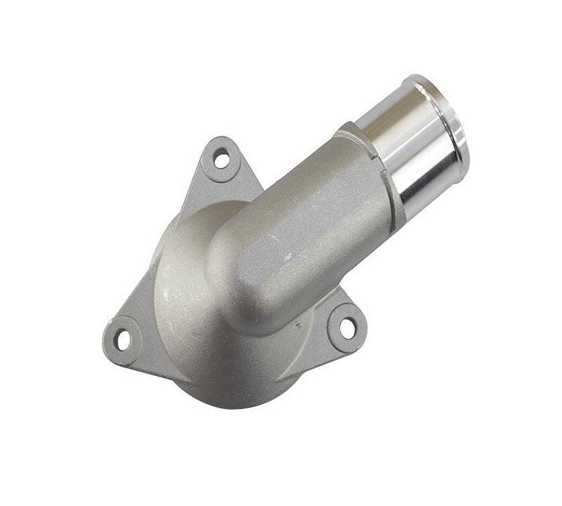 Flange D'Água Alumínio Ranger 4.0 V6 Xl Xlt 1994/2001 - Paraiso das Mangueiras Imagem principal do produto