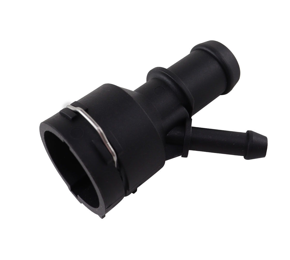 Flange D'água Ar Quente Volkswagen Jetta Passat Tiguan Imagem secundária do produto