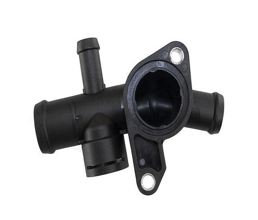 Flange D'Água Audi A3 Golf 1.6 1997/2001 06A121133BA - Paraiso das Mangueiras